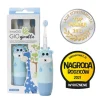 Cepillo de Dientes Sónico GIOgiraffe Azul