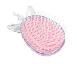 Cepillo Pelo Purpurina Unicornio Modelo Aleatorio