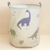 Cesta Almacenamiento Dinosaurs
