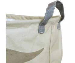 Cesta Almacenamiento Dinosaurs