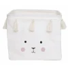 Cesta Almacenamiento Small Bunny