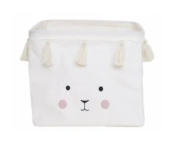 Cesta Almacenamiento Small Bunny