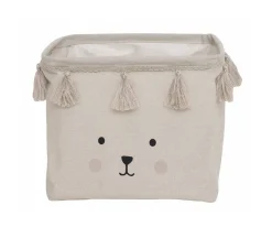 Cesta Almacenamiento Small Teddy