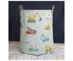 Cesta Almacenamiento Vehicles