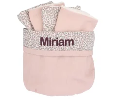 Cesta con Secababitas Campo di Fiori Personalizable