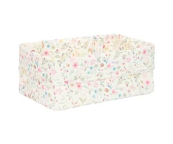 Cesta Organizadora Grande Fairy Wonders