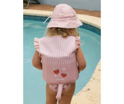 Chaleco Flotador Aprendizaje Starlight