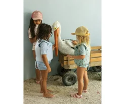 Chaleco Flotador Aprendizaje Starlight