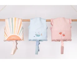 Chaleco Flotador Aprendizaje Fishing Boat