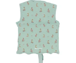 Chaleco Flotador Aprendizaje Cool Dinos