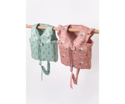 Chaleco Flotador Aprendizaje Cool Dinos