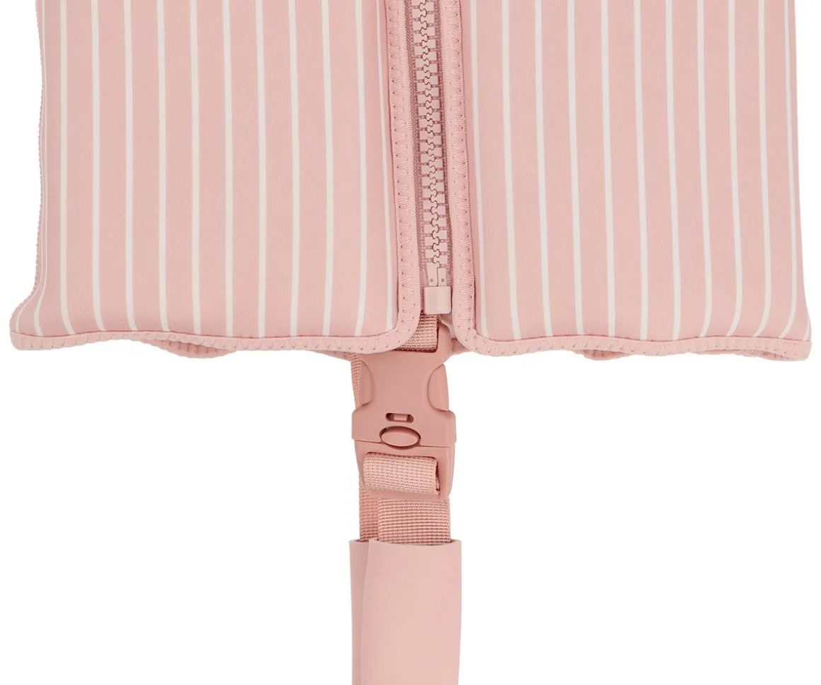 Chaleco Flotador Aprendizaje Strawberries