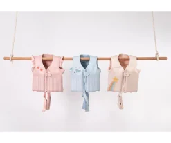 Chaleco Flotador Aprendizaje Strawberries