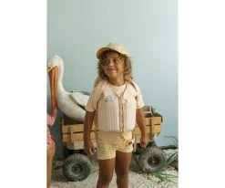 Chaleco Flotador Aprendizaje Surf Van