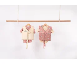 Chaleco Flotador Aprendizaje Surf Van