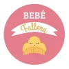 Chapa Bebé Fallera