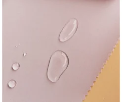 Chaqueta Impermeable Cortavientos Wistiti Rosa