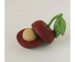 Cherry Juguete Apilable y Pelotita Sonajero