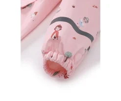 Chubasquero Infantil Little Red