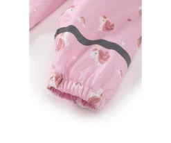 Chubasquero Infantil Magical Unicorn