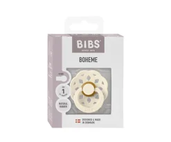 Chupete BIBS Boheme Ivory