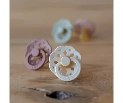 Chupete BIBS Boheme Ivory