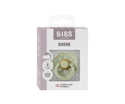 Chupete BIBS Boheme Sage