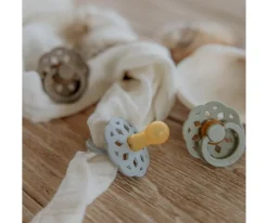 Chupete BIBS Boheme Sage