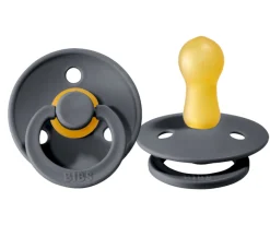 Chupete Bibs Iron 0-6M