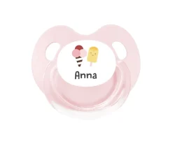 Chupete Personalizado Retro Sugary
