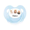 Chupete Personalizado Retro Reyes Magos