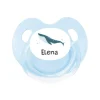 Chupete Personalizado Retro Ballena