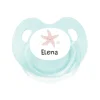Chupete Personalizado Retro Estrella de mar