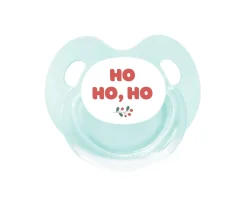 Chupete Retro Aqua Ho ho ho