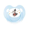 Chupete Retro Azul Brujo