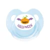 Chupete Retro Azul Calabaza