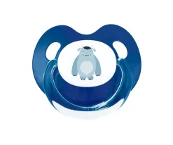 Chupete Retro Blue Monster