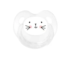 Chupete Retro Cara Gatito