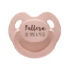 Chupete Retro Fallera