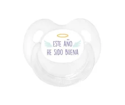 Chupete Retro He sido Buena
