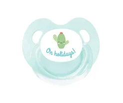 Chupete Retro Holidays