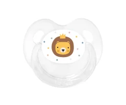 Chupete Retro León