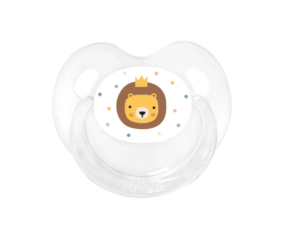 Chupete Retro León