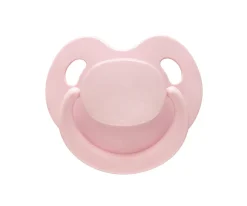 Chupete Retro Nordic Dusty Rose