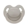 Chupete Retro Nordic Gris Piedra