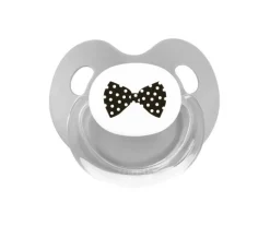 Chupete Retro Pajarita