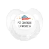 Chupete Retro Pot Començar la Mascletá
