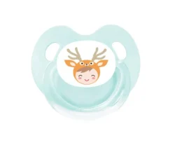 Chupete Retro Reno Mostaza