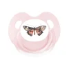 Chupete Retro Rosa Marialu Gili Mariposa
