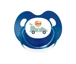 Chupete Retro Speed Racers